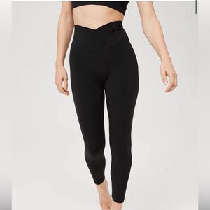 OFFLINE By Aerie Real Me High Waisted Crossover Legging